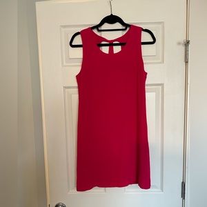 Skies are Blue dress